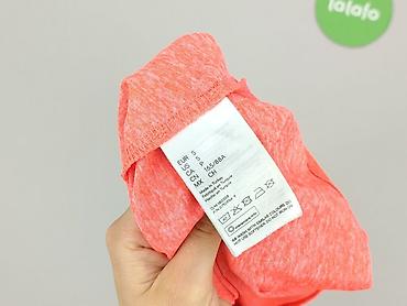 hm jackson: H&M Sport, Top damski, rozmiar S — 4