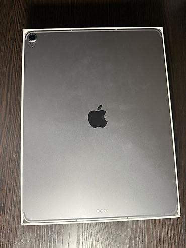 logitech combo touch: IPad Air 13" (M3) Wi‑Fi,ESim+ Cellular, 256 ГБ, Space Gray - — 3