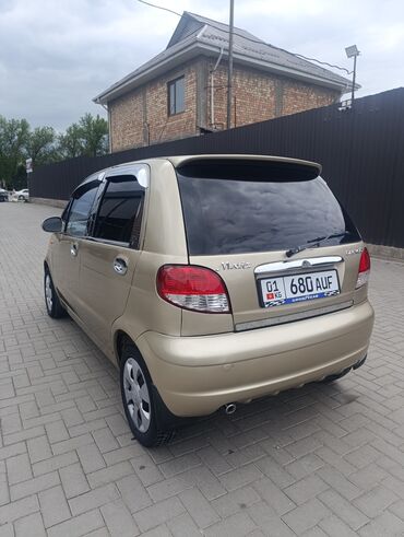 матиз ош цена: Daewoo Matiz: 2008 г., 0.8 л, Автомат, Бензин, Хэтчбэк