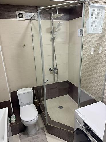 hostel osh: 1 комната, Дворец спорта, Кондиционер, Парковка, Бронь — 3