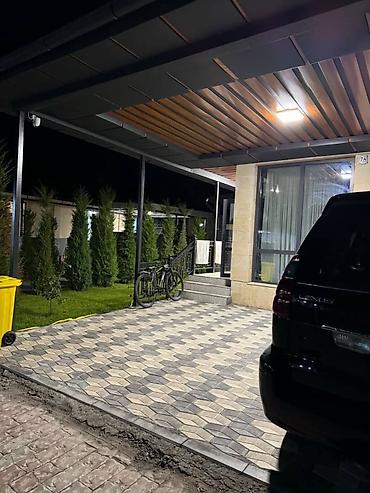 Посуточная аренда квартир: 3 комнаты, Интернет, Wi-Fi, Бронь, Бытовая техника — 9