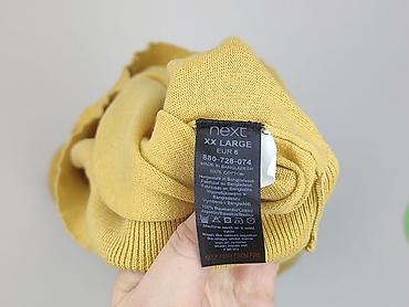 neonowa: NEXT Petite, Damska koszulka polo, rozmiar 2XL — 4