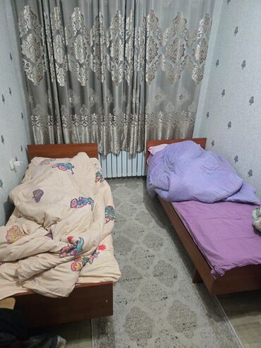 деревянные вешалки для одежды бишкек: Продаю 4 односпальные кровати с матрасами ▪️ В хорошем состоянии ▪️