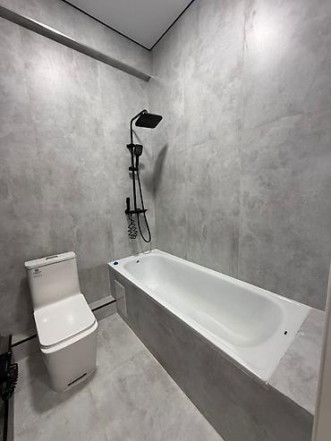 Продажа квартир: 2 комнаты, 56 м², Элитка, 7 этаж, Дизайнерский ремонт — 2