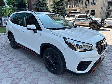au: Авто на прокат - Subaru Forester 2020г.в. --- 60-65-70$ в сутки. Все — 2