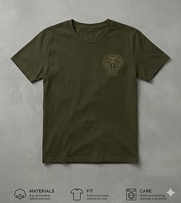 Kişi geyimləri: Istenilen rengde Tshirtler uzerine istenilen cap istenilen sekilde — 3