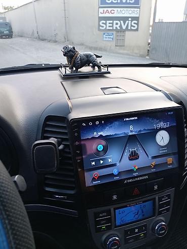 Hyundai: Hyundai Santa Fe: 2 l | 2012 il Ofrouder/SUV — 11