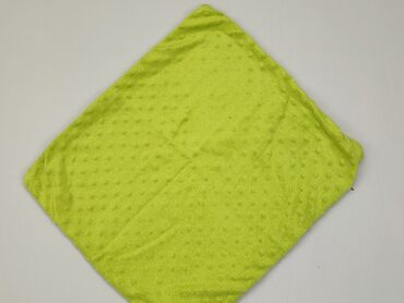 Pillowcase, 41 x 46, kolor - Salatowy, stan - Dobry