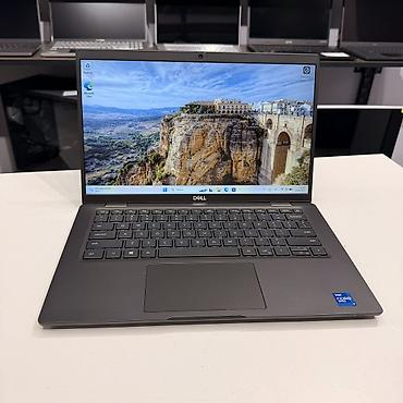 Ноутбуки Dell: Ультрабук, Б/у, Intel Core i7, В рассрочку — 2