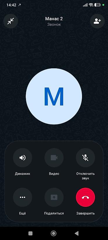 техничка ежедневно: Услуга: удалённая помощь и консультации по WhatsApp/телефону — 4