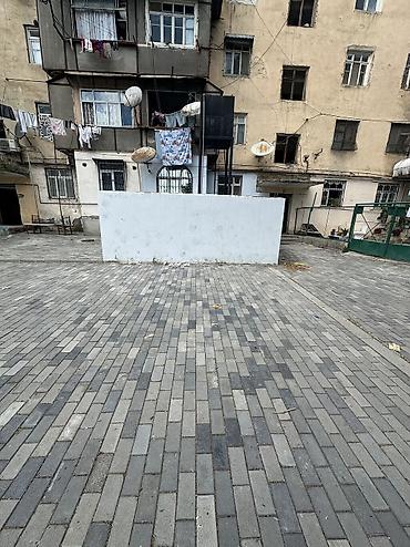 Köhnə tikili: Bərdə, 4 otaqlı, Köhnə tikili, 80 kv. m — 23