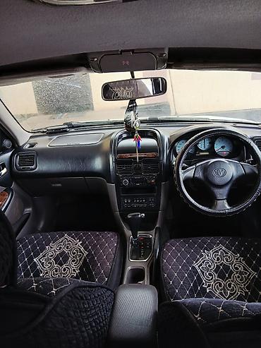 магнитолы для авто: Toyota Caldina: 2000 г., 2 л, Автомат, Бензин, Универсал — 4