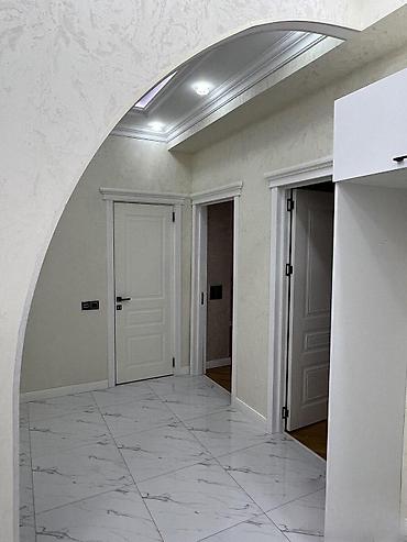 sherur mtk: Əhmədli, 2 otaqlı, Yeni tikili, m. Əhmədli, 68 kv. m — 6