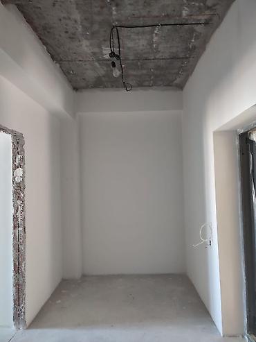 Продажа квартир: 1 комната, 58 м², 13 этаж, Готовая ПСО (под самоотделку) — 7