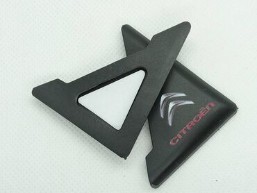 Tuning oprema: Ukras-zaštita za vrata automobila-CITROEN Silikonska zaštita – ukras — 9