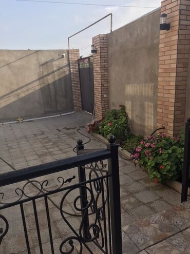 azadliq prospekti kiraye evler: 70 kv. m, 3 otaqlı, Kombi, Qaz, İşıq