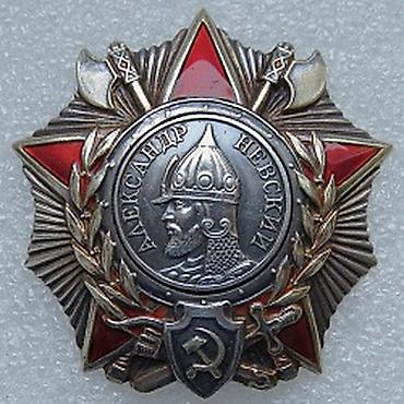 replica: Sovet vaxtinin medal və ordenlərini aliriq. Babadan nənədən qalma — 7