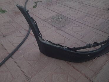 Bamperlər, buferlər: Ön, Hyundai Santafe, 2013 il — 7