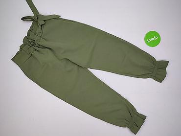 nerka pepco: ITALY FASHION, Spodnie materiałowe damskie, rozmiar One size — 2