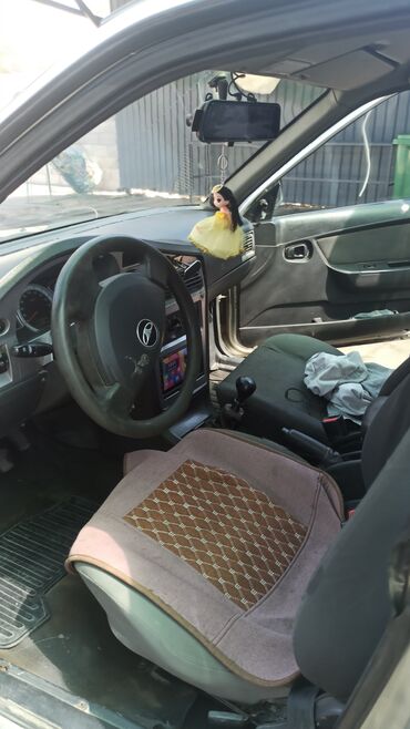 Daewoo: Daewoo Nexia: 2009 г., 1.5 л, Механика, Газ, Седан at lalafo.kg — 8 Daewoo: Daewoo Nexia: 2009 г., 1.5 л, Механика, Газ, Седан — 8