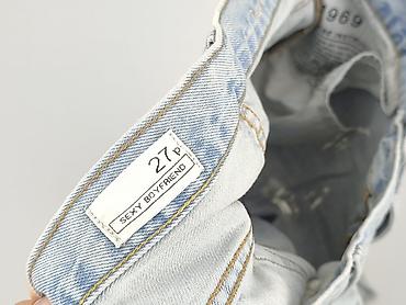 gonto: Jeansy damskie, rozmiar S — 4