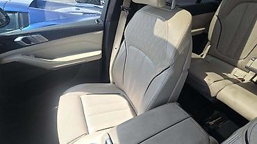 bmw samurai: BMW X7: 2019 г., 3 л, Автомат, Бензин, Кроссовер — 9