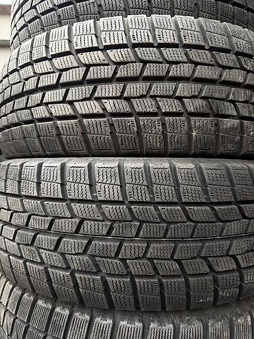185 r14 c: Шины 215 / 60 / R 16, Зима, Б/у, Комплект, Легковые, Япония, GoodYear — 2