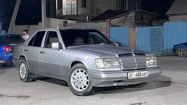 мерседес сапок бортовой: Mercedes-Benz 230: 1991 г., 2.3 л, Механика, Бензин