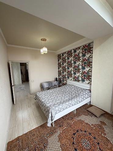 Продажа квартир: 2 комнаты, 55 м², Элитка, 4 этаж, Евроремонт — 8