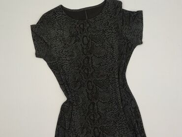 sukienki wieczorowa maxi plus size: Women`s dress, size S (EU 36)