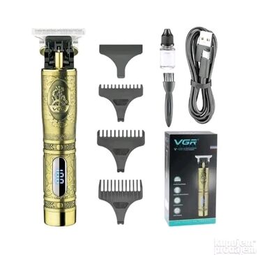 nokia 230: 🛑Mašinica za šišanje, crtanje, brijanje Punjiva - VGR V-091🛑