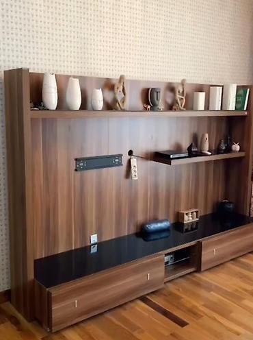 Tvi stent mebeli təcili satılır *Qiymət 150 azn* Türkiyənin Dok taş