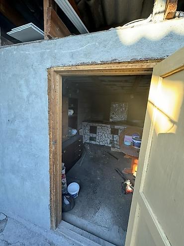 Продажа коттеджей и домов: Продаётся дом в городе Кара- Балта в хорошем районе с закрытым двором — 16