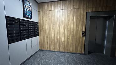 Продажа квартир: 3 комнаты, 86 м², Асанбай мкр Элитка, 5 этаж, Косметический ремонт — 5
