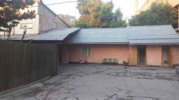 помещение под сварочный цех: Сатам Цех, Жабдуусу менен, Иштеп жаткан, 646 кв. м