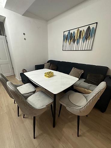 Продажа квартир: 2 комнаты, 60 м², Элитка, 1 этаж — 14