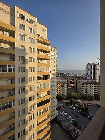 Uzunmüddətli kirayə mənzillər: Salam Uzunmüddətli Kirayə istəyən Şəxslər Narahat etsin Ev 11 nomreli — 17