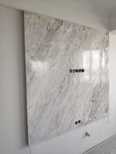 Другие виды отделочных работ: Больше 6 лет опыта — 25