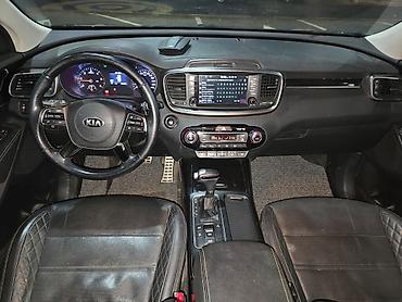 Kia: Kia Sorento: 2019 г., 2.2 л, Автомат, Дизель, Кроссовер — 12
