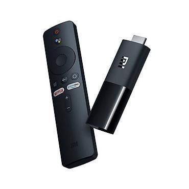 dvd usb: Xiaomi Mi TV Stick 4K — компактная ТВ-приставка в формате HDMI-стика — 2