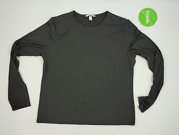 hm bluzki oversize: H&M, Bluzka damska, rozmiar XL — 2
