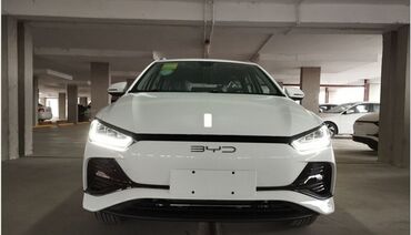 электромобили byd e5: A Продается BYD E2 Максимальная комплектация Машина в Хоргосе