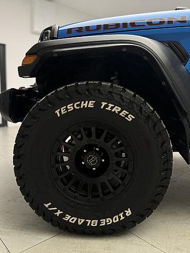 1 8 vvti: Jeep Gladiator: 2020 г., 3.6 л, Автомат, Бензин, Пикап — 8