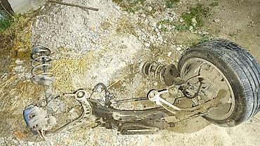 bmv moto: BMW e_36 ehtiyat hissələri Mator 1.8 mexanika təzə yigilib hec bir — 7