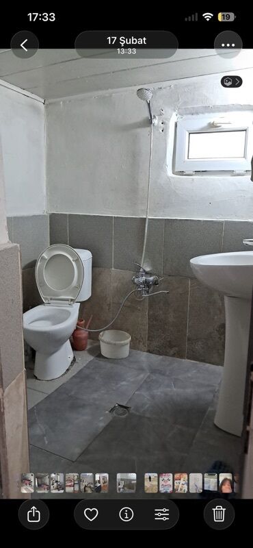 Həyət evləri və villaların satışı: Satılır: fərdi həyət evi Evde. Her bir seriyor var. 16 mkr kend — 6