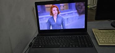 acer 5749: Для учебы, Б/у, Intel Core i5 — 5
