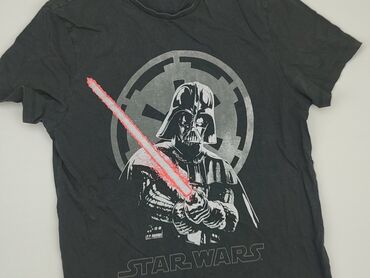 T-shirts: T-shirt for men, S (EU 36), condition - Good