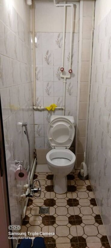 Köhnə tikili: Bakı, 2 otaqlı, Köhnə tikili, m. Həzi Aslanov, 65 kv. m — 9