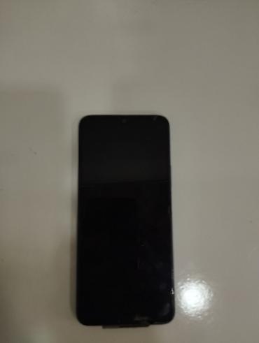 poxo x6: Honor X6, rəng - Göy, Qırıq — 2