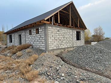 Продажа коттеджей и домов: Продаётся недостроенный дом с мансардным этажом неподалеку от города — 3